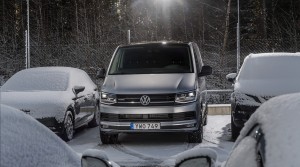 Nytt kundmagasin för VW