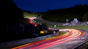 BMW Sverige – TV-Dokumentär 24H på Nürburgring