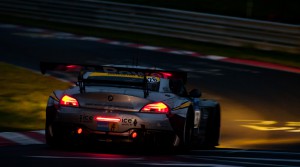 ”What does it take?” Nürburgring 24H