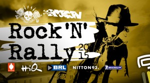 Rock ´N´ Rally