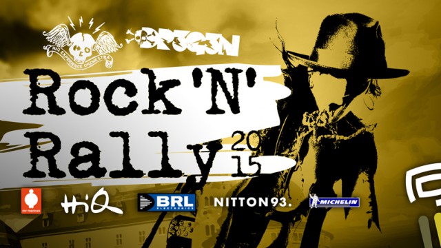 Rock ´N´ Rally