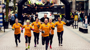 Actionrun Örebro